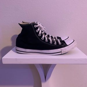 Converse Chuck Taylor All Star Classic High-top